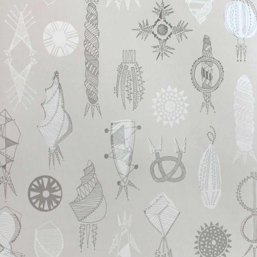 Luxury Wallpaper | * 100% Guarantee Equinox Wallpaper Stone Mini Moderns Azdpt026St