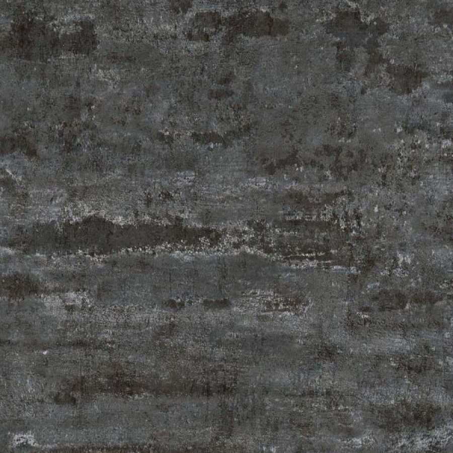 Bricks & Stone | * Outlet Industrial Wall Texture Wallpaper Black As Creation As374154