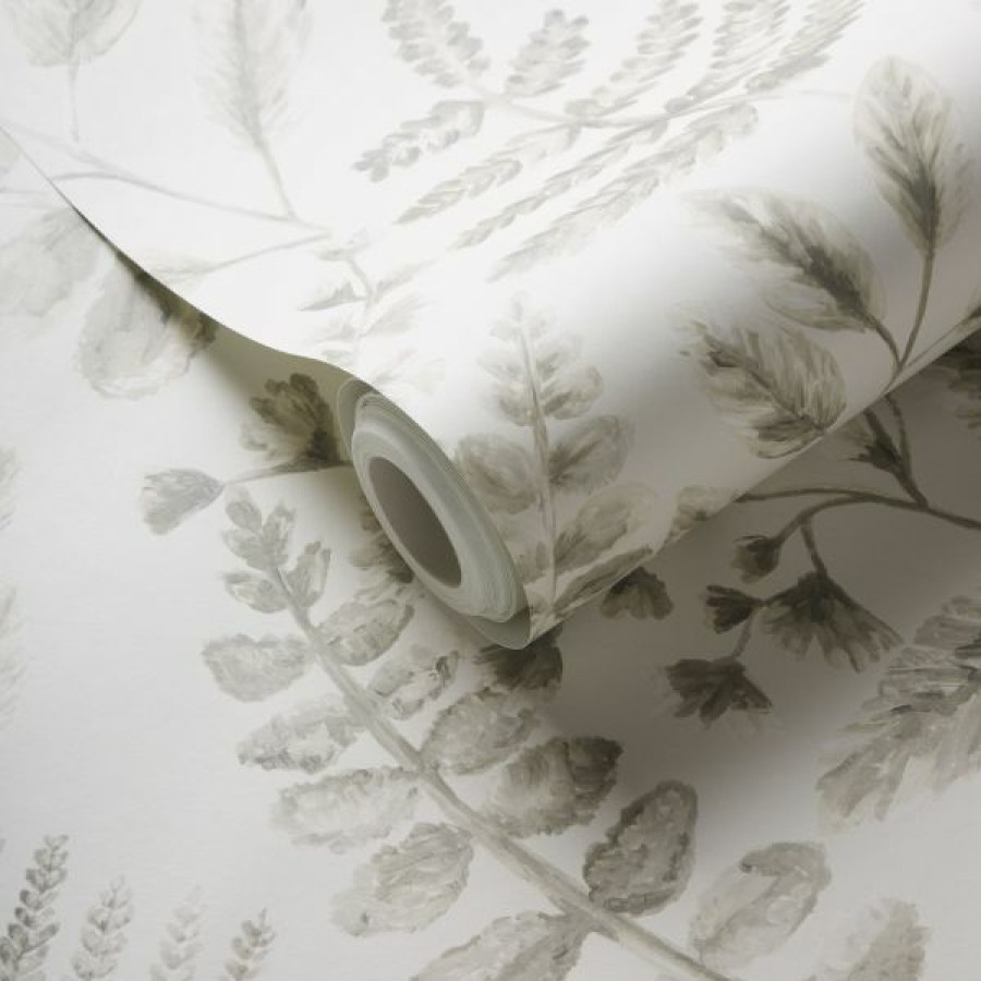 Other | * High Quality Marianne Bracken Wallpaper Natural Clarke And Clarke W015603