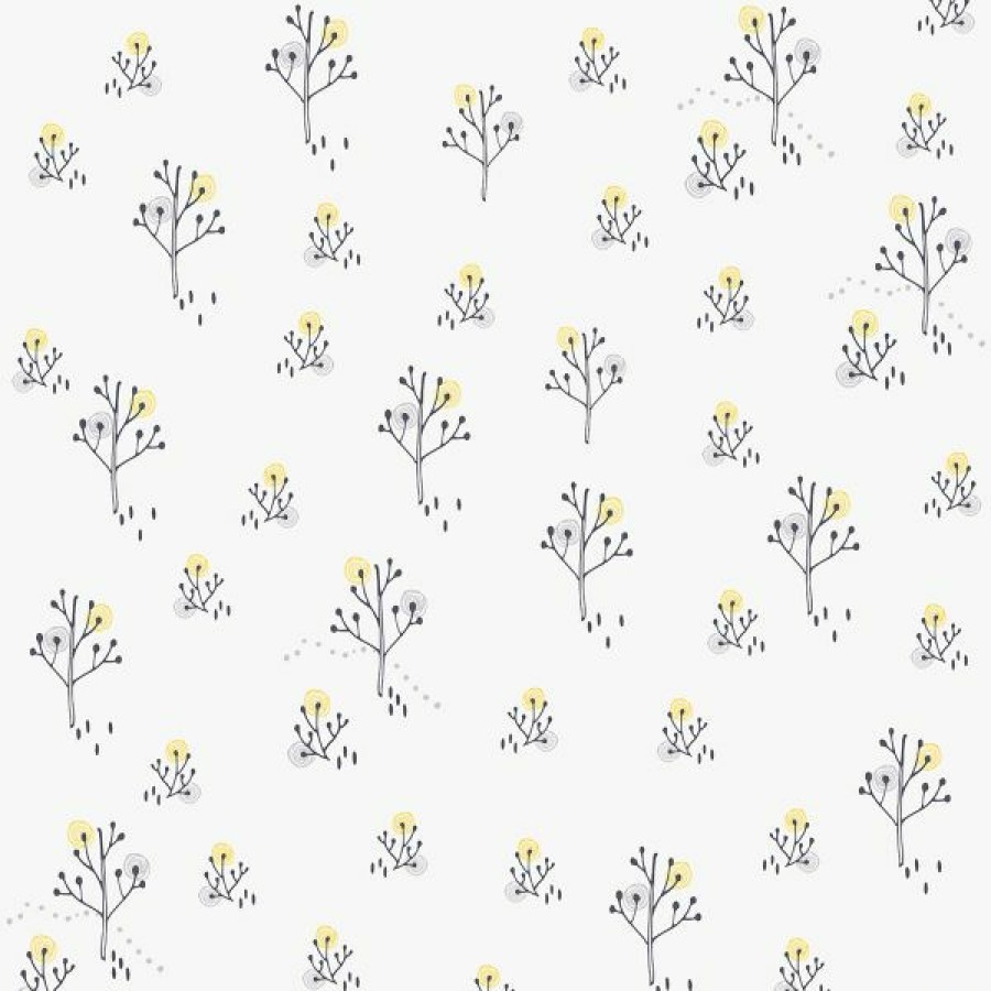 Bedroom | * Top Sellers Little Explorers Trees Wallpaper Beige Galerie Nd21103