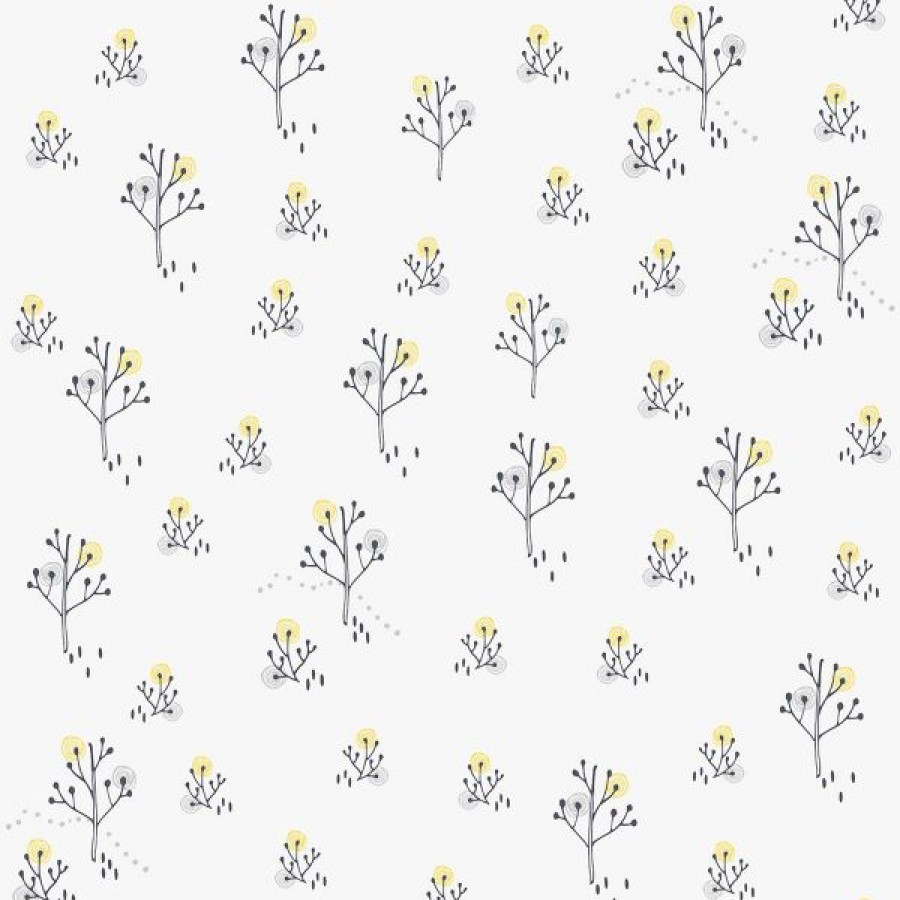 Bedroom | * Top Sellers Little Explorers Trees Wallpaper Beige Galerie Nd21103