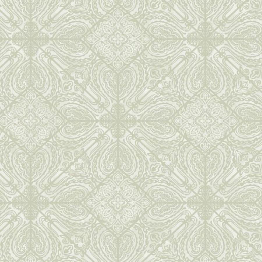 Other | * Clearance Patterdale Conistone Green Wallpaper Holden 90852