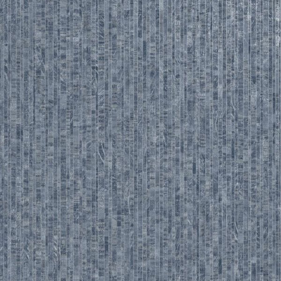 Stripe | * High Quality Roka Striped Wallpaper Navy Holden 91122