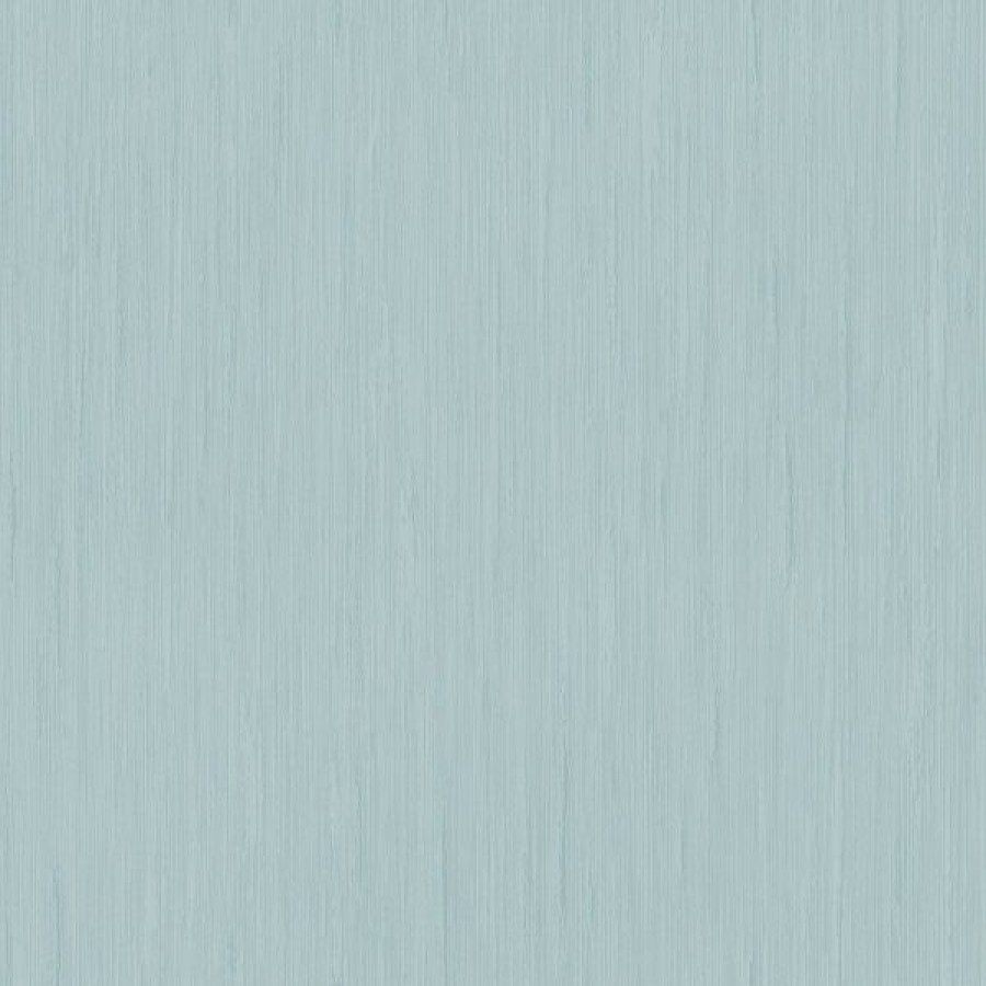 Plain | * Quality Guarantee Cottage Chic Verticale Regina Wallpaper Galerie Light Blue 25796