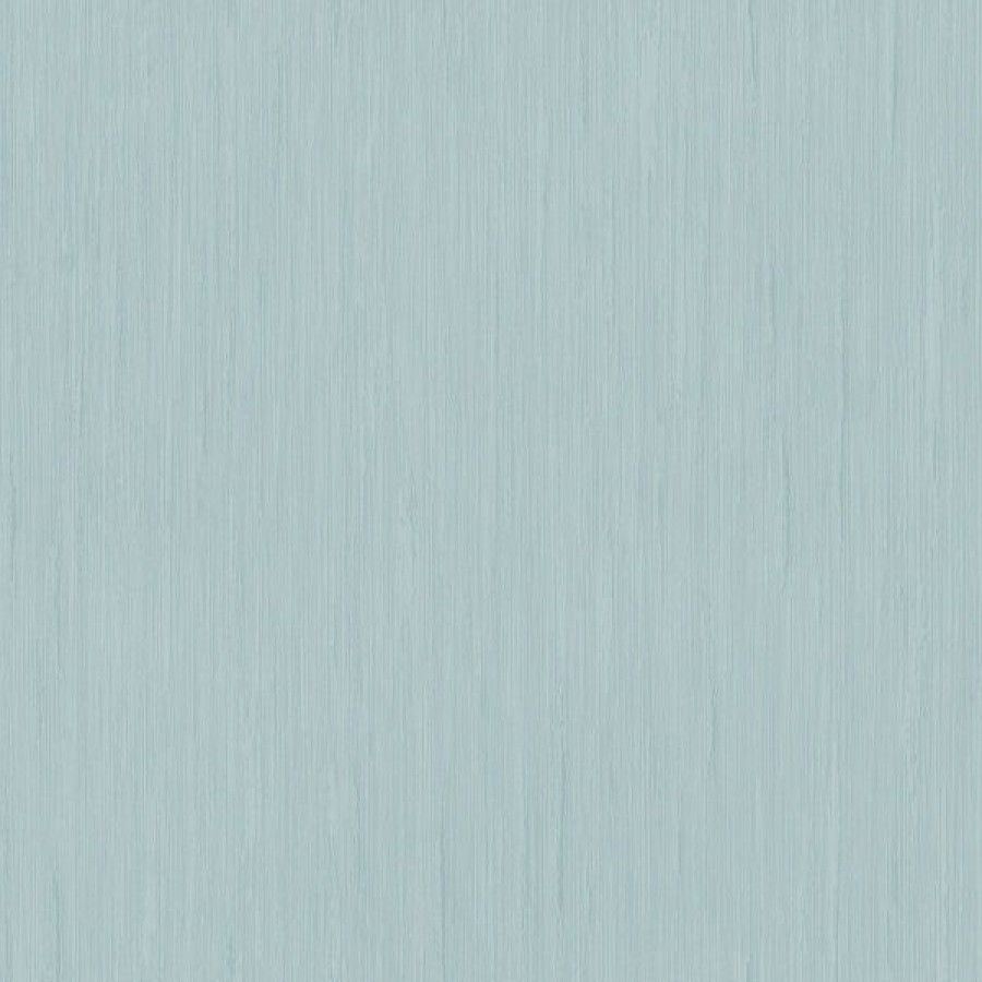 Plain | * Quality Guarantee Cottage Chic Verticale Regina Wallpaper Galerie Light Blue 25796