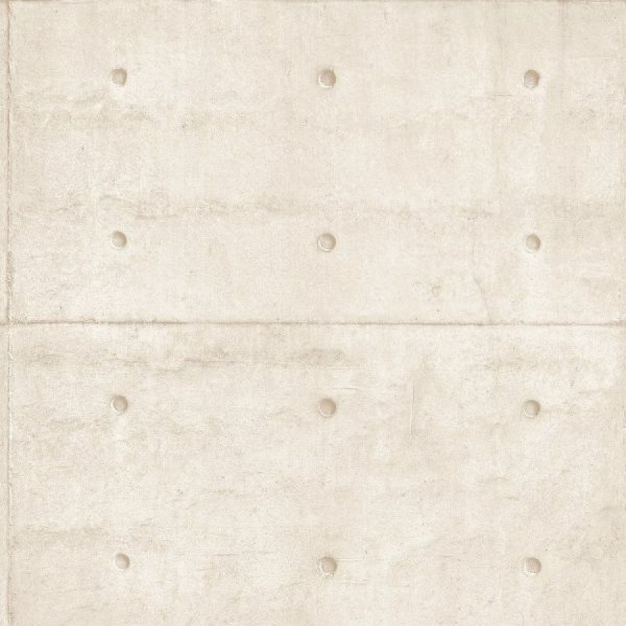 Bricks & Stone | * Hot Sell Grunge Collection Wallpaper Concrete Blocks Beige Galerie G45372