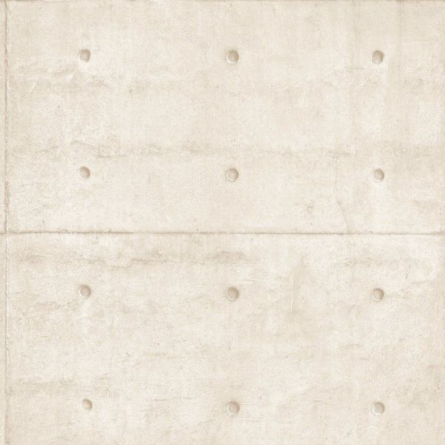 Bricks & Stone | * Hot Sell Grunge Collection Wallpaper Concrete Blocks Beige Galerie G45372