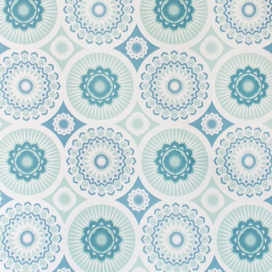 Kitchen | * Free Delivery Darjeeling Wallpaper Chalkhill Blue Mini Moderns Azdpt021Cb